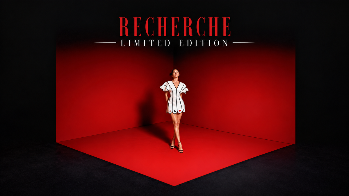 The Limited-Edition Effect