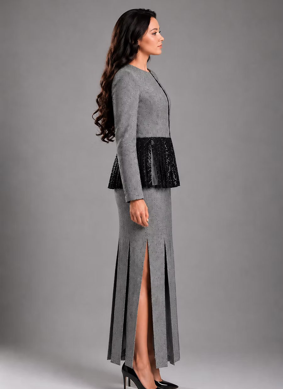 Sterling Spark skirt