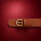 Recherche sienna Belt (Brown)