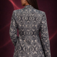 Ash vintage blazer