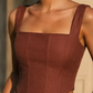Mocha Contour pants