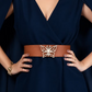 Butterfly Sienna Belt
