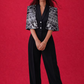STARLET POWER BLAZER