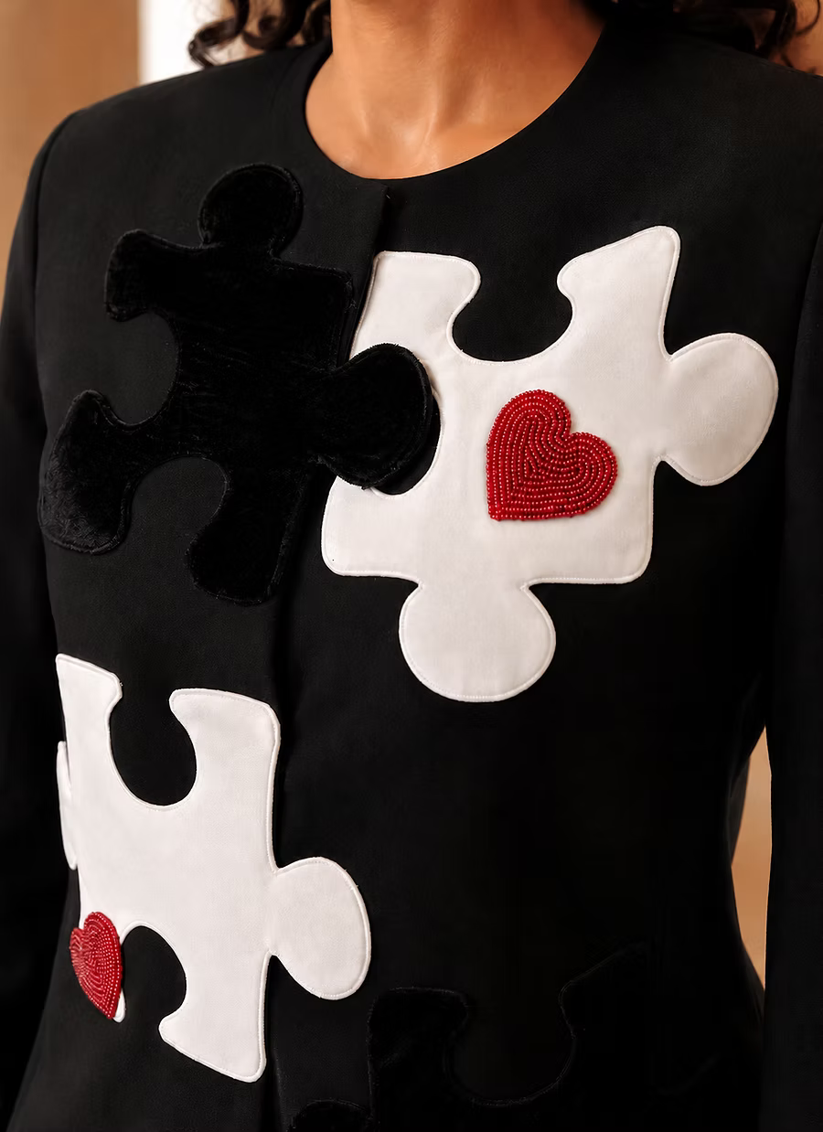Puzzle Paradox Top
