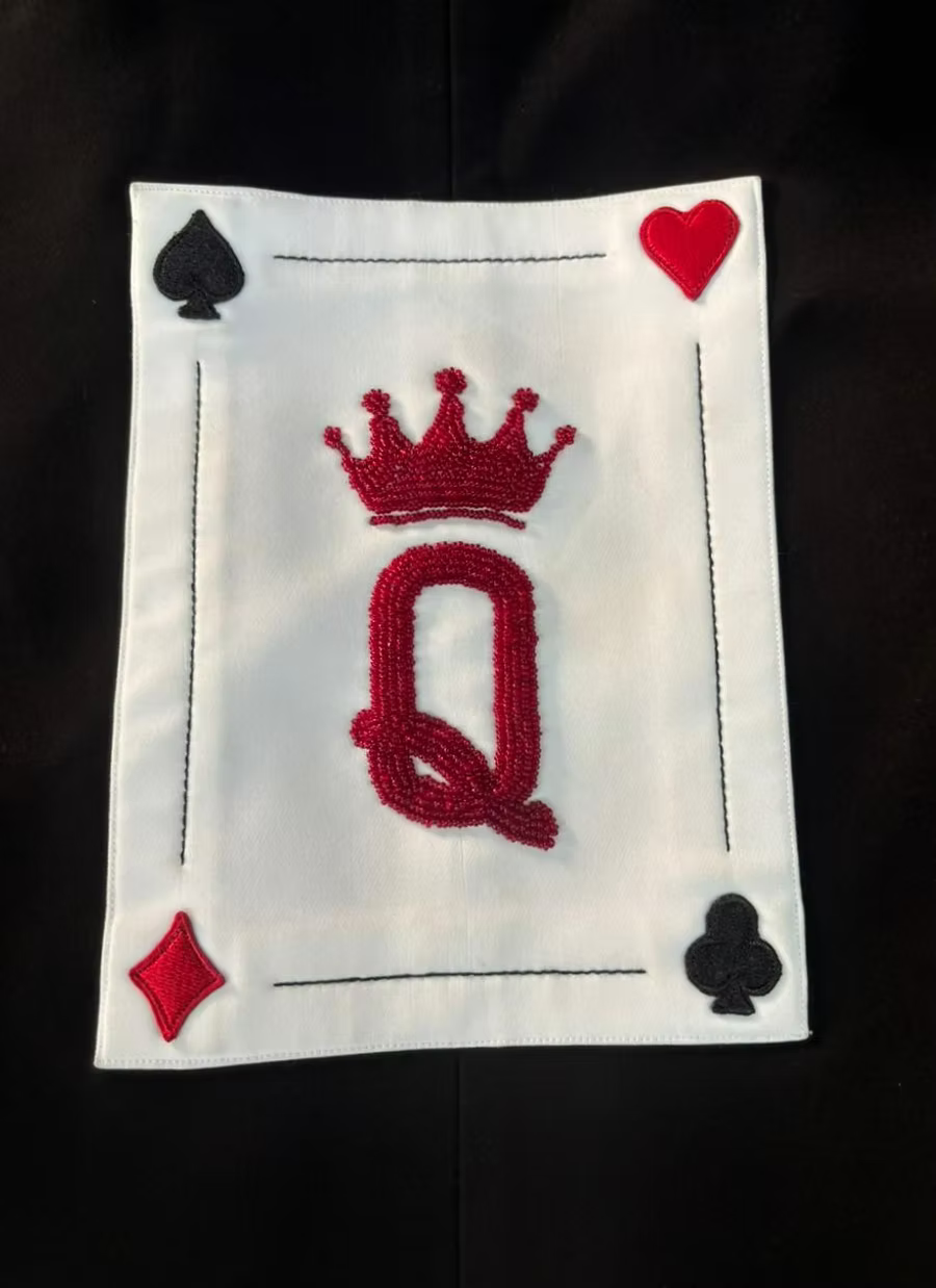 The Queen Edit