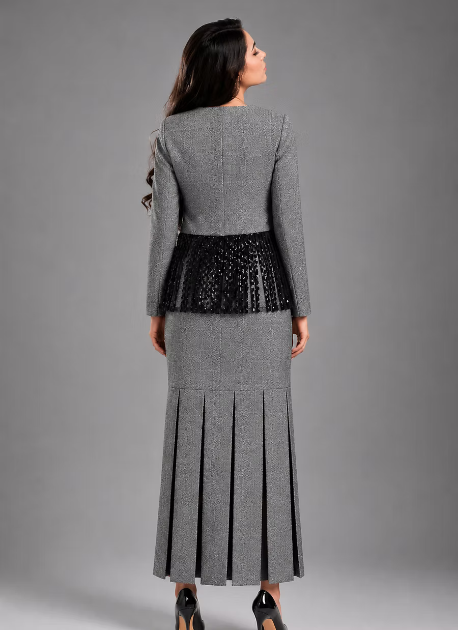 Sterling Spark skirt