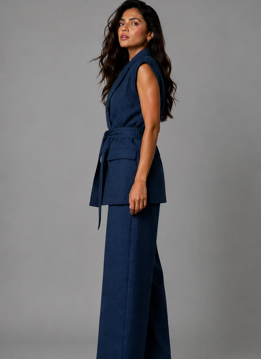 Blue Haven pants