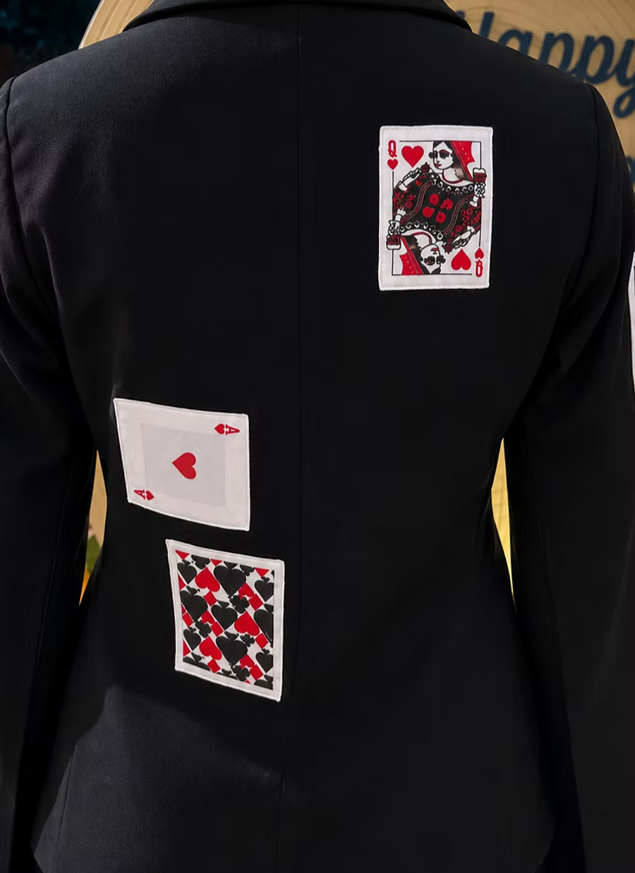 Queen's Gambit bottom