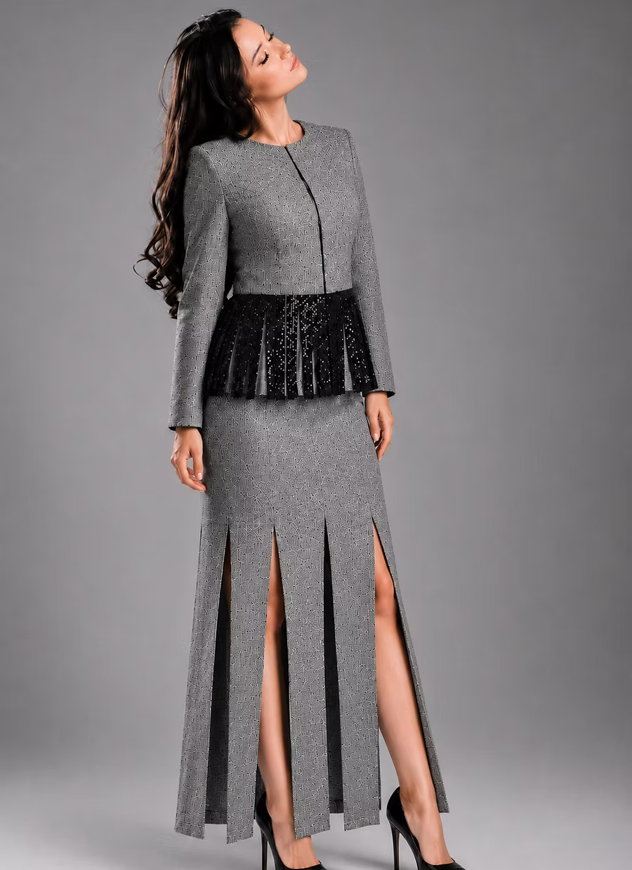 Sterling Spark skirt