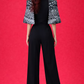 STARLET POWER BLAZER