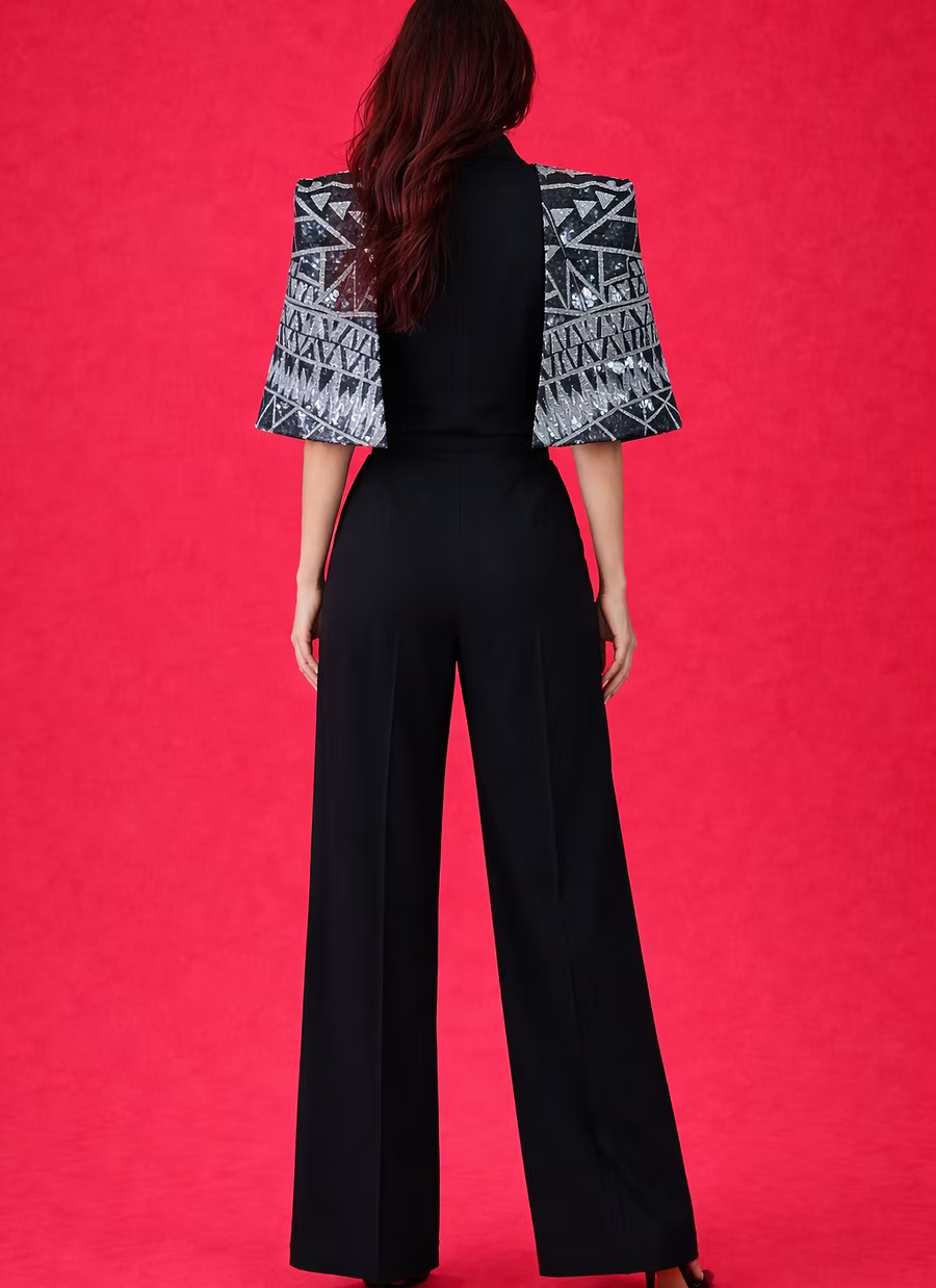 STARLET POWER PANTS