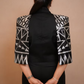 STARLET POWER BLAZER
