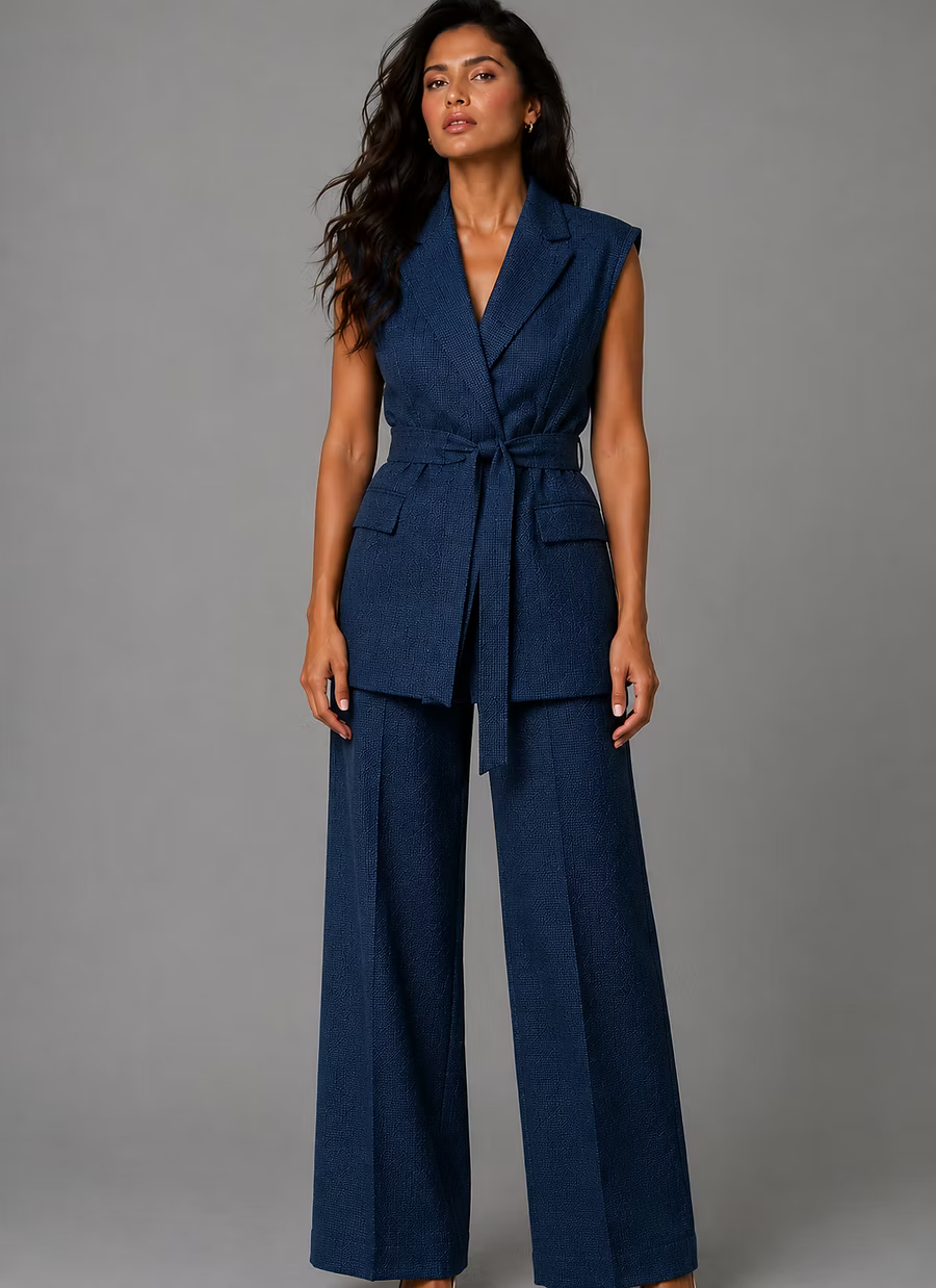 Blue Haven pants