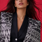 STARLET POWER BLAZER