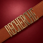 Recherche sienna Belt (Brown)