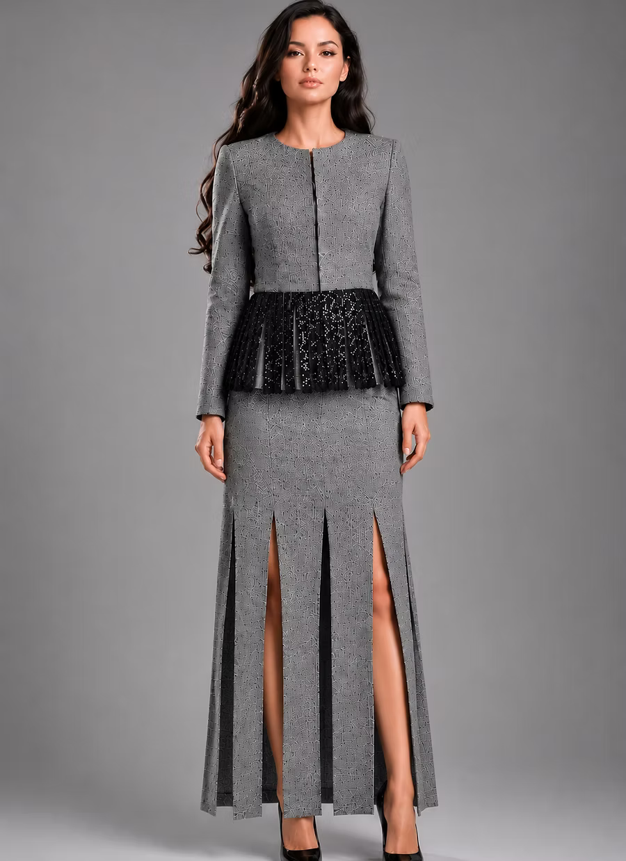 Sterling Spark skirt
