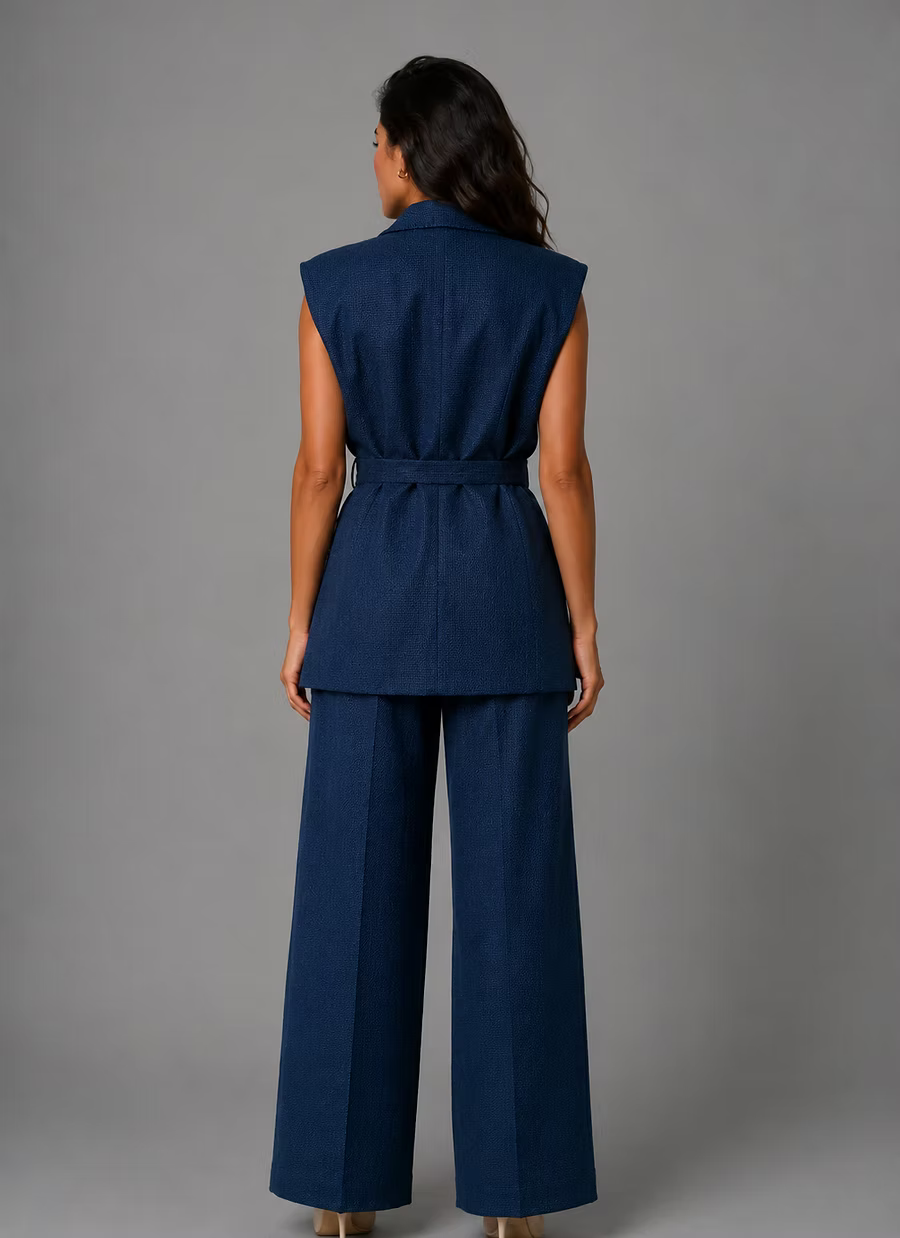 Blue Haven pants