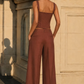 Mocha Contour pants