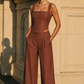 Mocha Contour pants