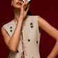 Spade in Khadi bottom