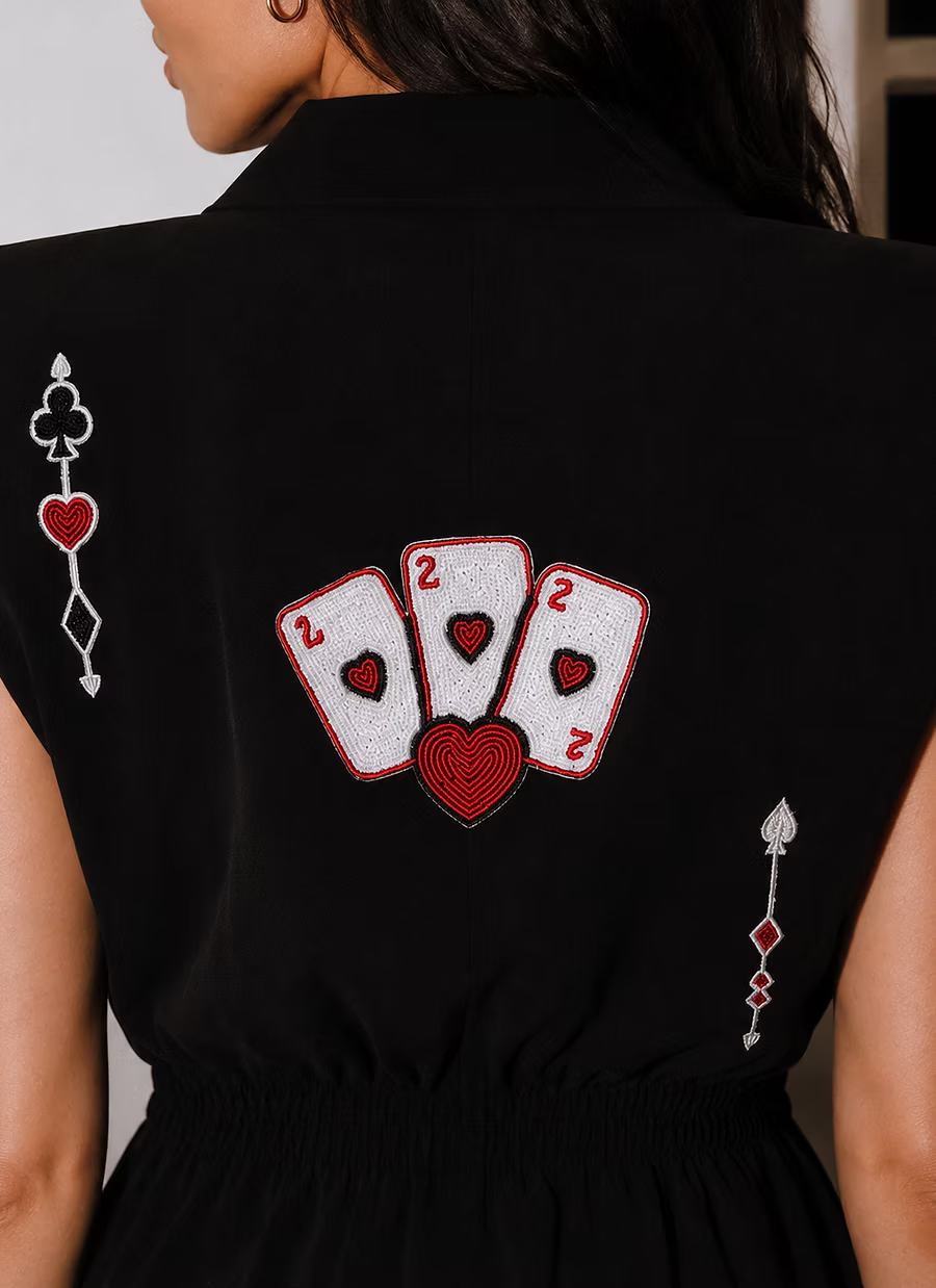 Joker's Gambit bottom