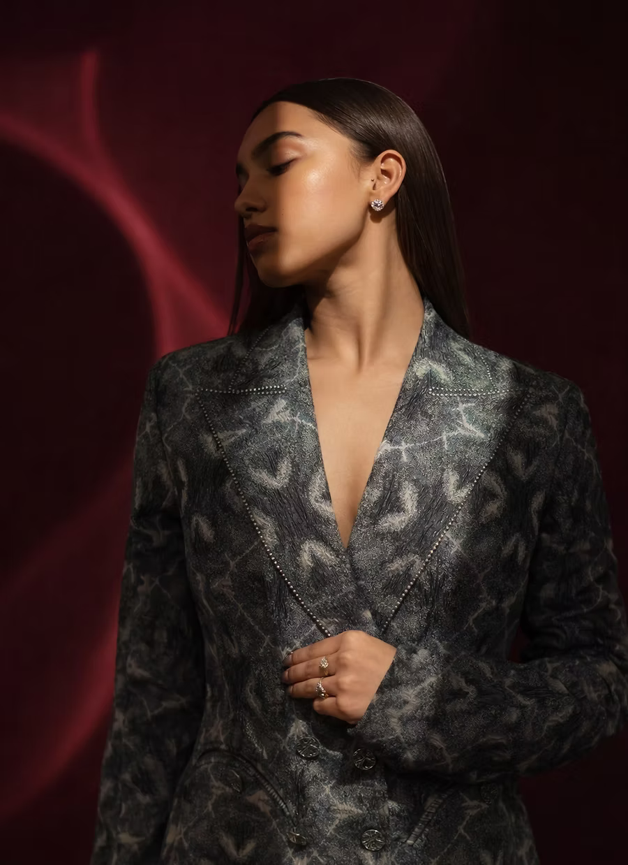Ash vintage blazer