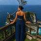 Sculpted Cocoon Pants