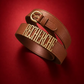 Recherche sienna Belt (Brown)