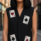Casino Muse vest
