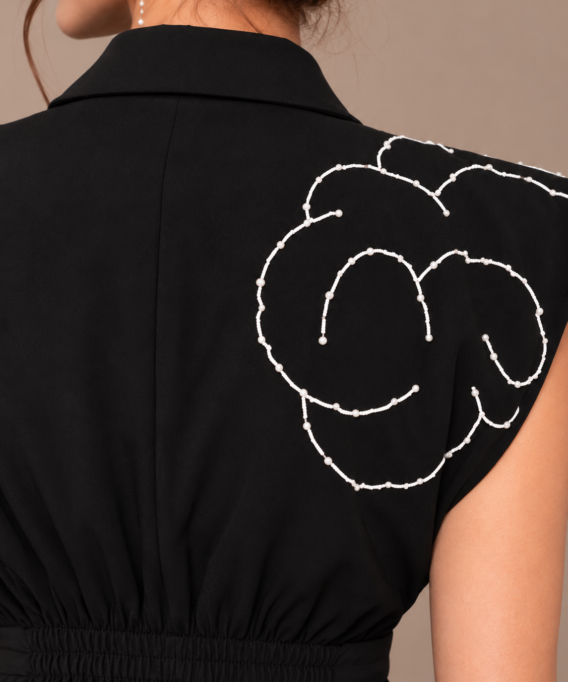 Cloudscape Top