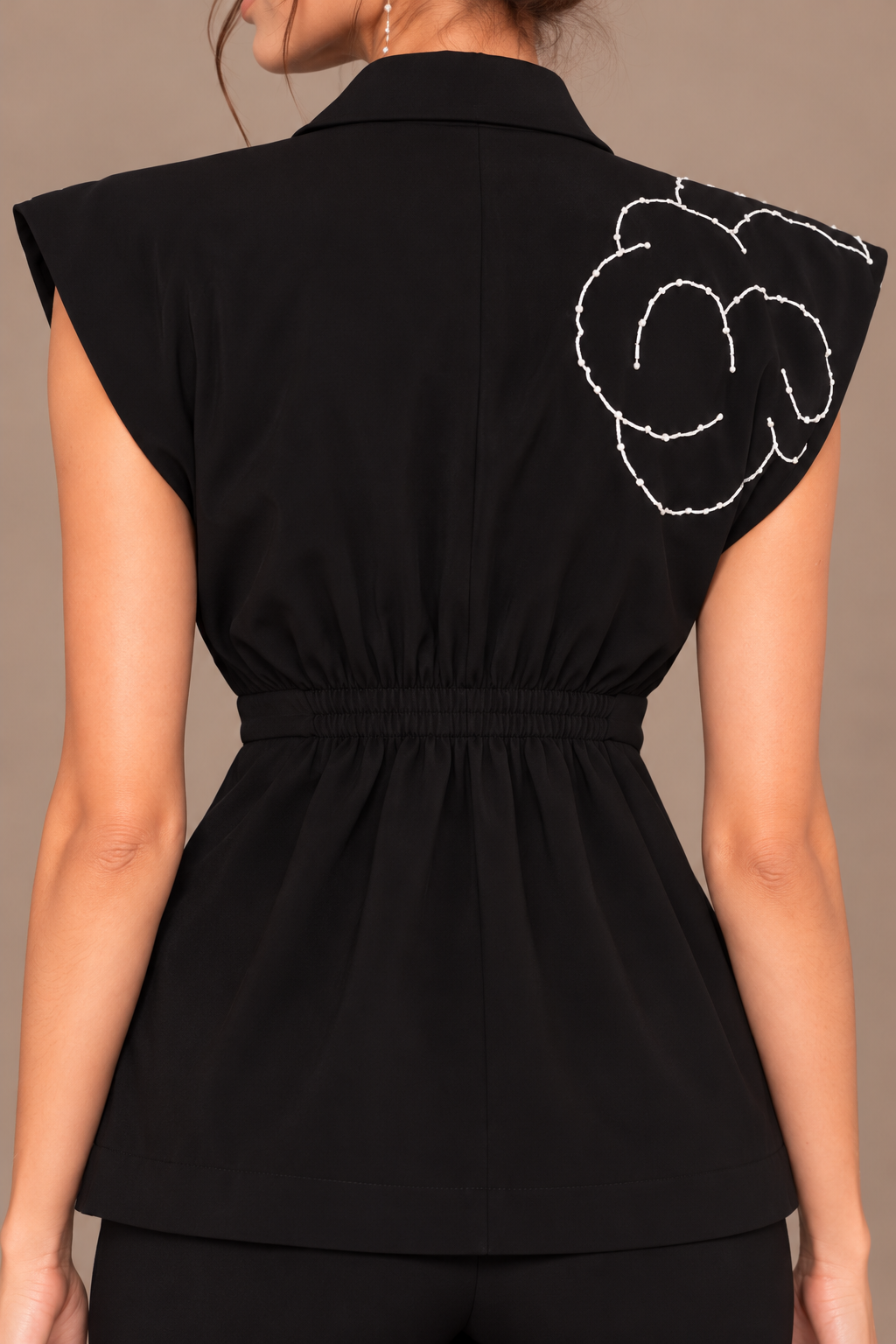 Cloudscape Top