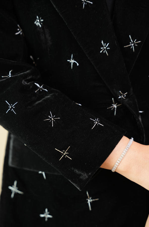 Velvet Stardust bottom