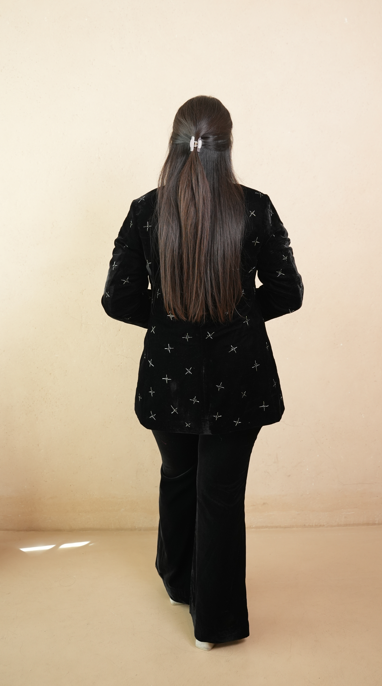 Velvet Stardust bottom