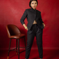 RE BOLERO pants