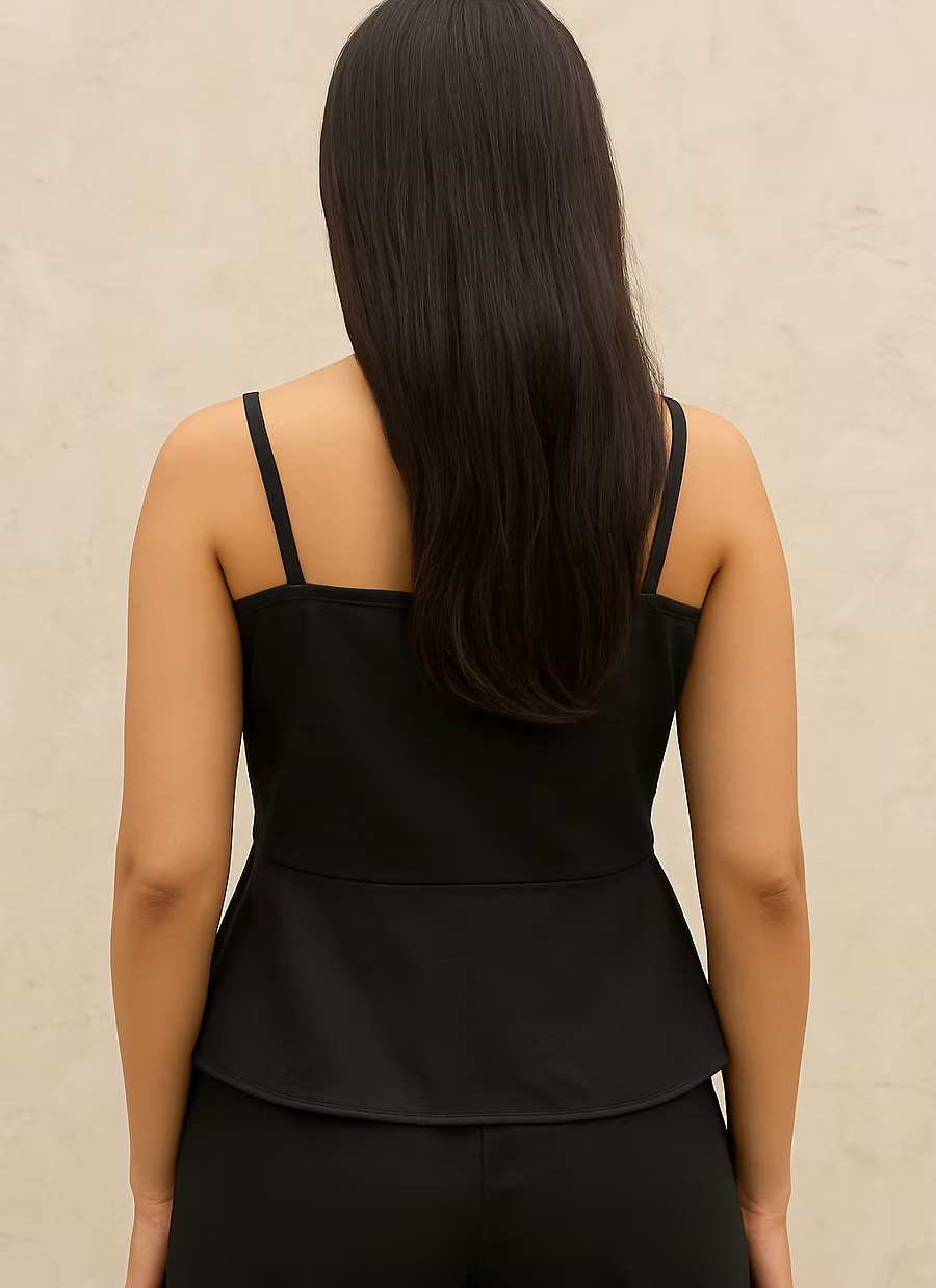 Shadow Stitch bottom