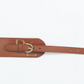 Butterfly signature belt