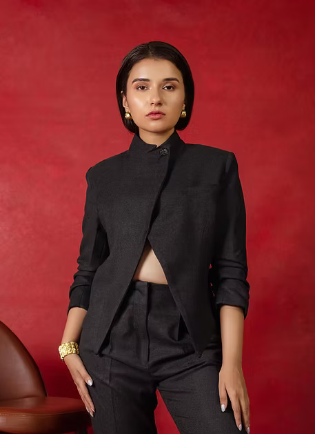 RE BOLERO pants