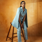 Sovereign Shawl blazer