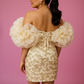 Champagne
Rosette