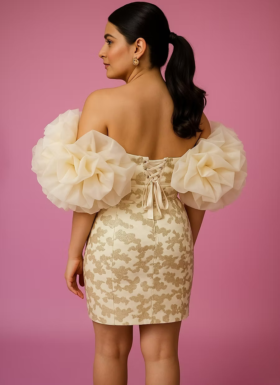 Champagne
Rosette