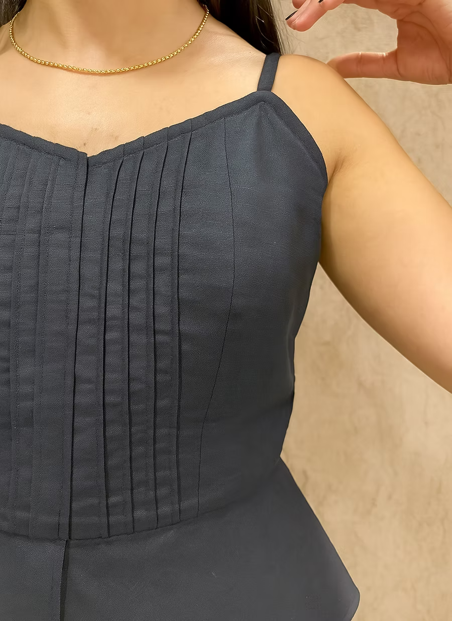 Shadow Stitch bottom