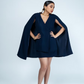 Caeruleaphile skirt
