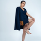 Caeruleaphile skirt
