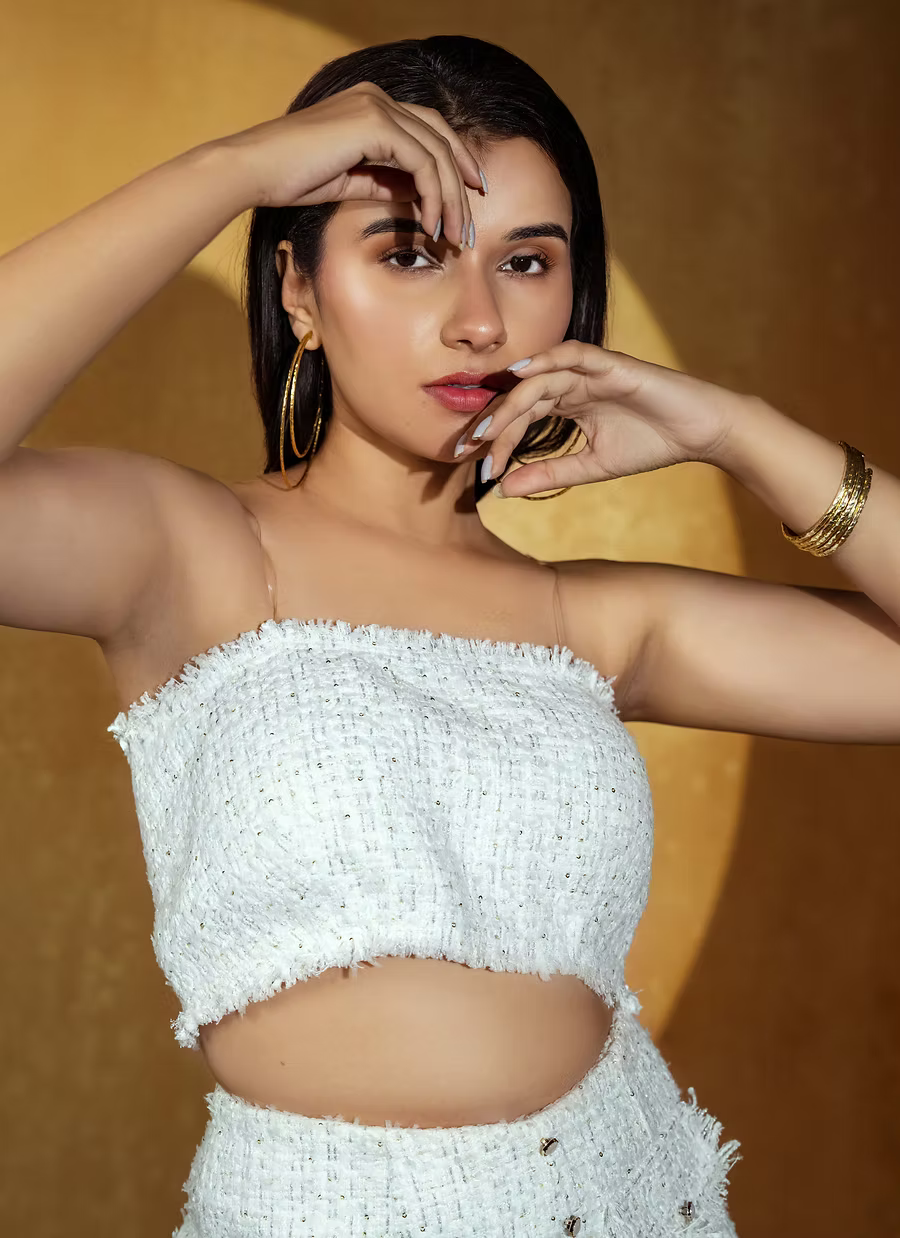 sparkling Dream top
