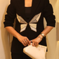 Ethereal Aviary blazer