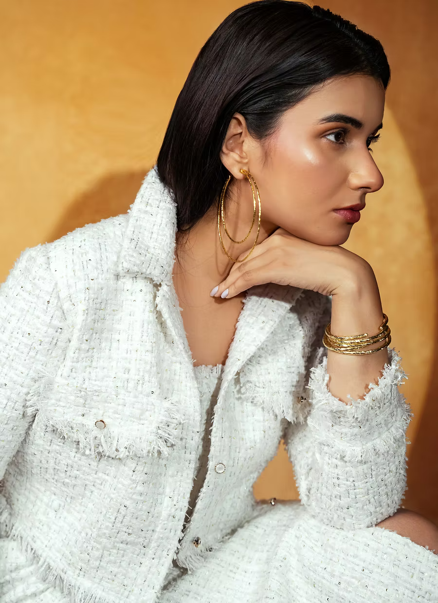 sparkling Dream top